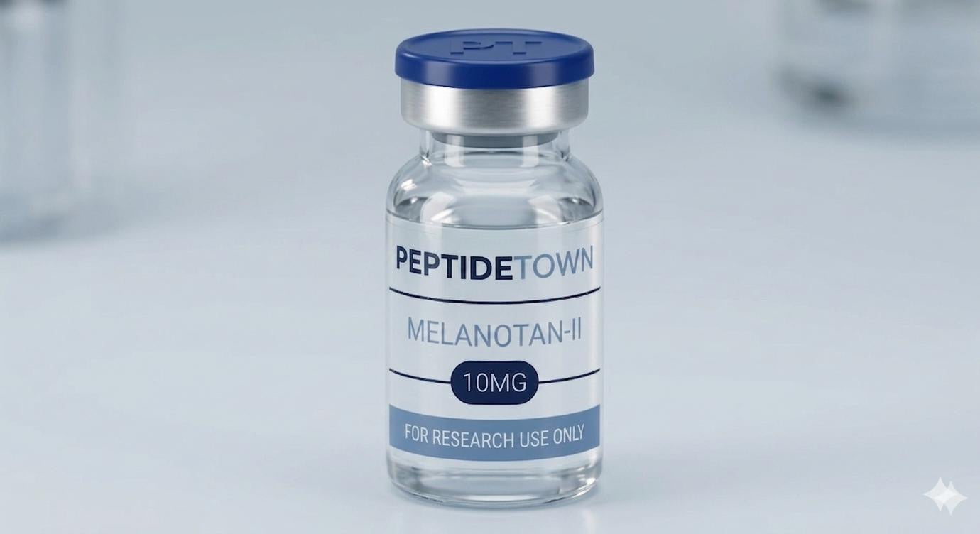 Melanotan 2
