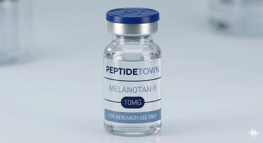 Melanotan 2