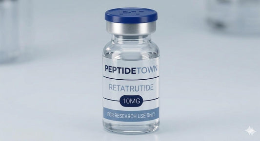 Retatrutide