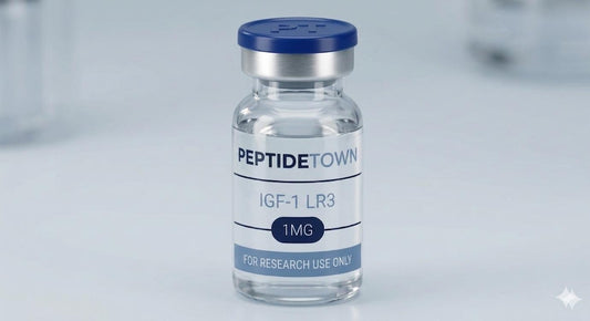 IGF-1 LR3