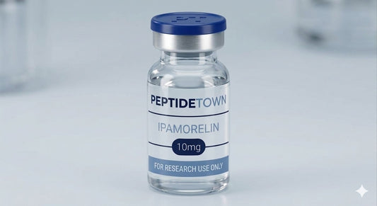 Ipamorelin