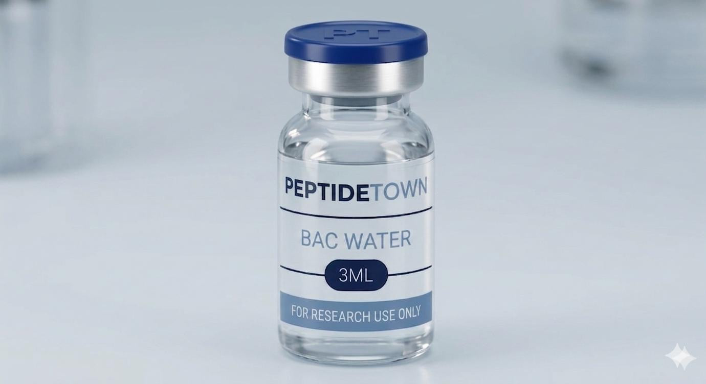 Bac Water